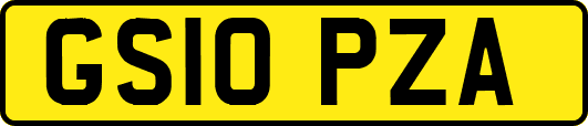 GS10PZA