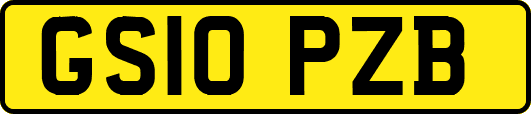 GS10PZB