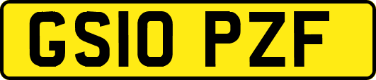 GS10PZF