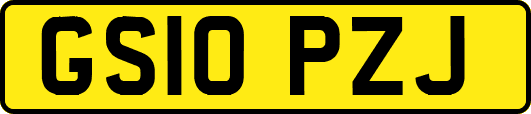 GS10PZJ