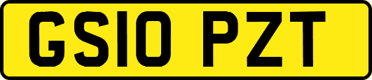 GS10PZT