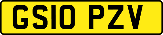 GS10PZV