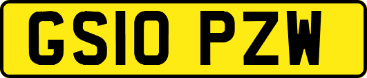 GS10PZW