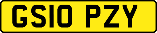 GS10PZY