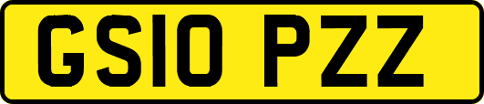 GS10PZZ