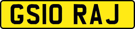 GS10RAJ