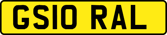 GS10RAL