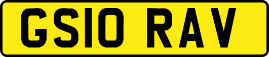 GS10RAV