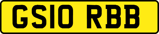 GS10RBB