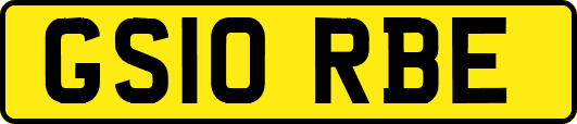 GS10RBE