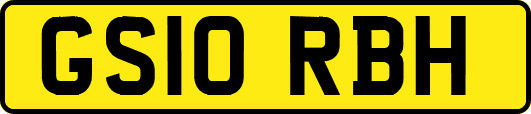 GS10RBH