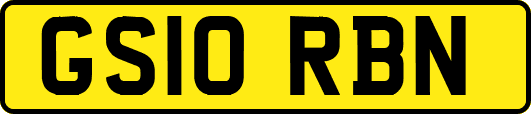 GS10RBN