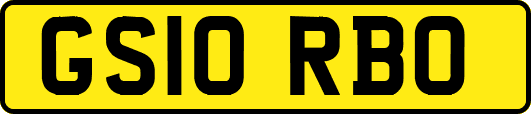 GS10RBO