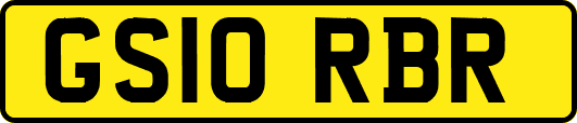 GS10RBR