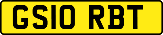 GS10RBT
