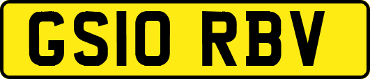 GS10RBV