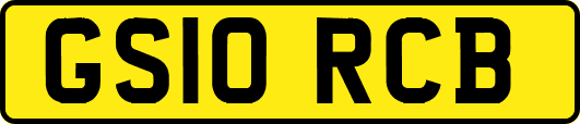 GS10RCB