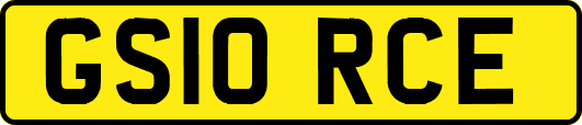 GS10RCE