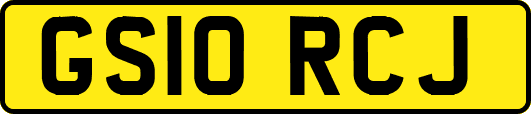 GS10RCJ