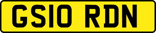 GS10RDN