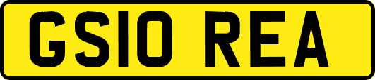 GS10REA