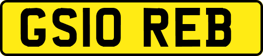 GS10REB