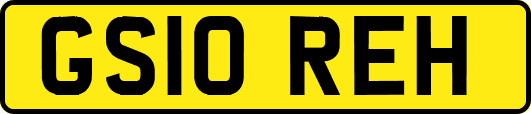 GS10REH