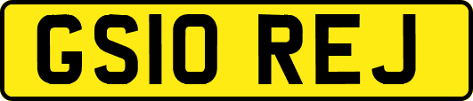 GS10REJ