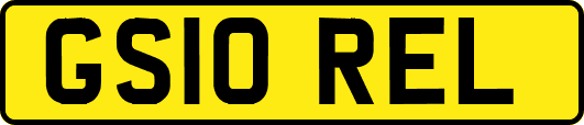 GS10REL