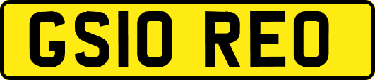 GS10REO