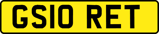 GS10RET