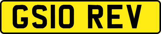 GS10REV