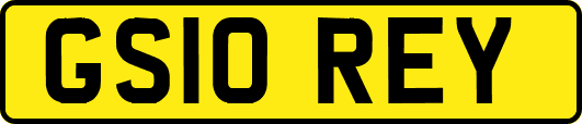 GS10REY