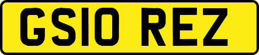 GS10REZ