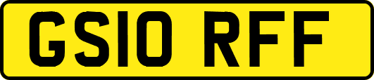 GS10RFF