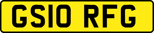 GS10RFG