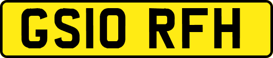 GS10RFH
