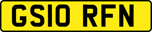 GS10RFN