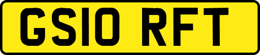 GS10RFT