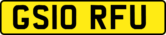 GS10RFU