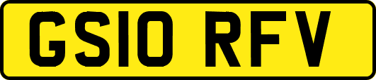 GS10RFV
