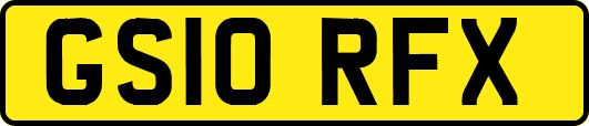 GS10RFX