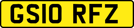 GS10RFZ