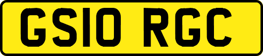 GS10RGC