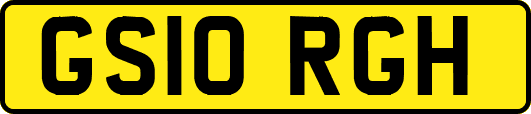 GS10RGH
