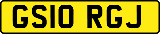 GS10RGJ