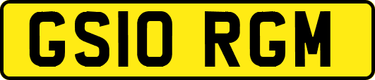 GS10RGM