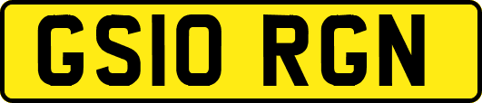 GS10RGN