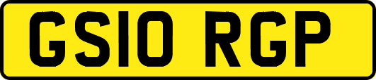 GS10RGP