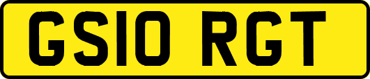 GS10RGT